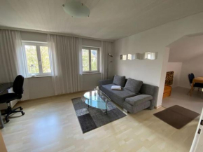Ferienwohnung Am Franziskanergarten